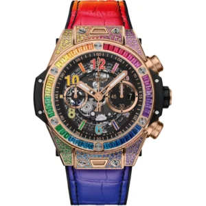 Hublot Bigbang Watch 44mm