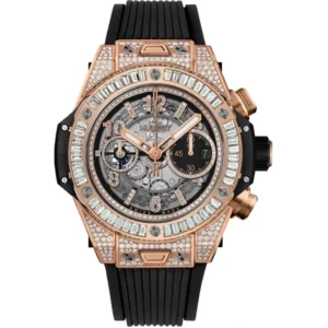 Hublot Bigbang Watch 44mm