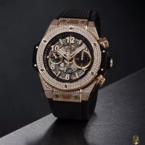 Hublot Bigbang Watch 44mm