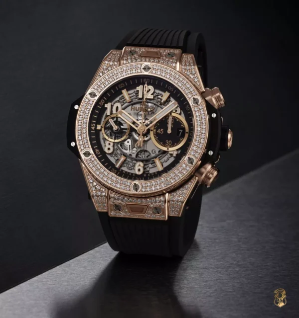 Hublot Bigbang Watch 44mm