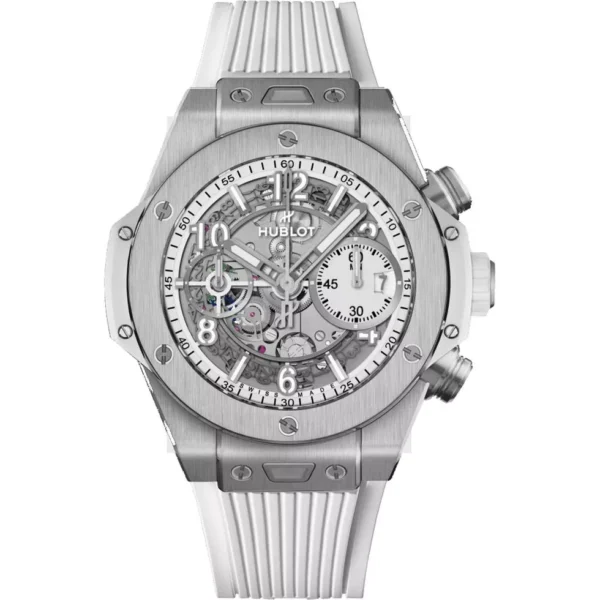 Hublot Bigbang Unico Watch 42mm