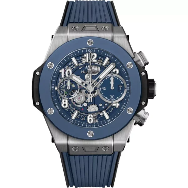 Hublot Bigbang Unico Watch 42mm