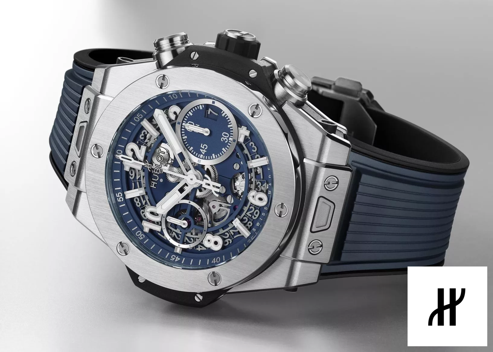 Hublot Bigbang 441.NX.5171.RX Unico Watch 42mm