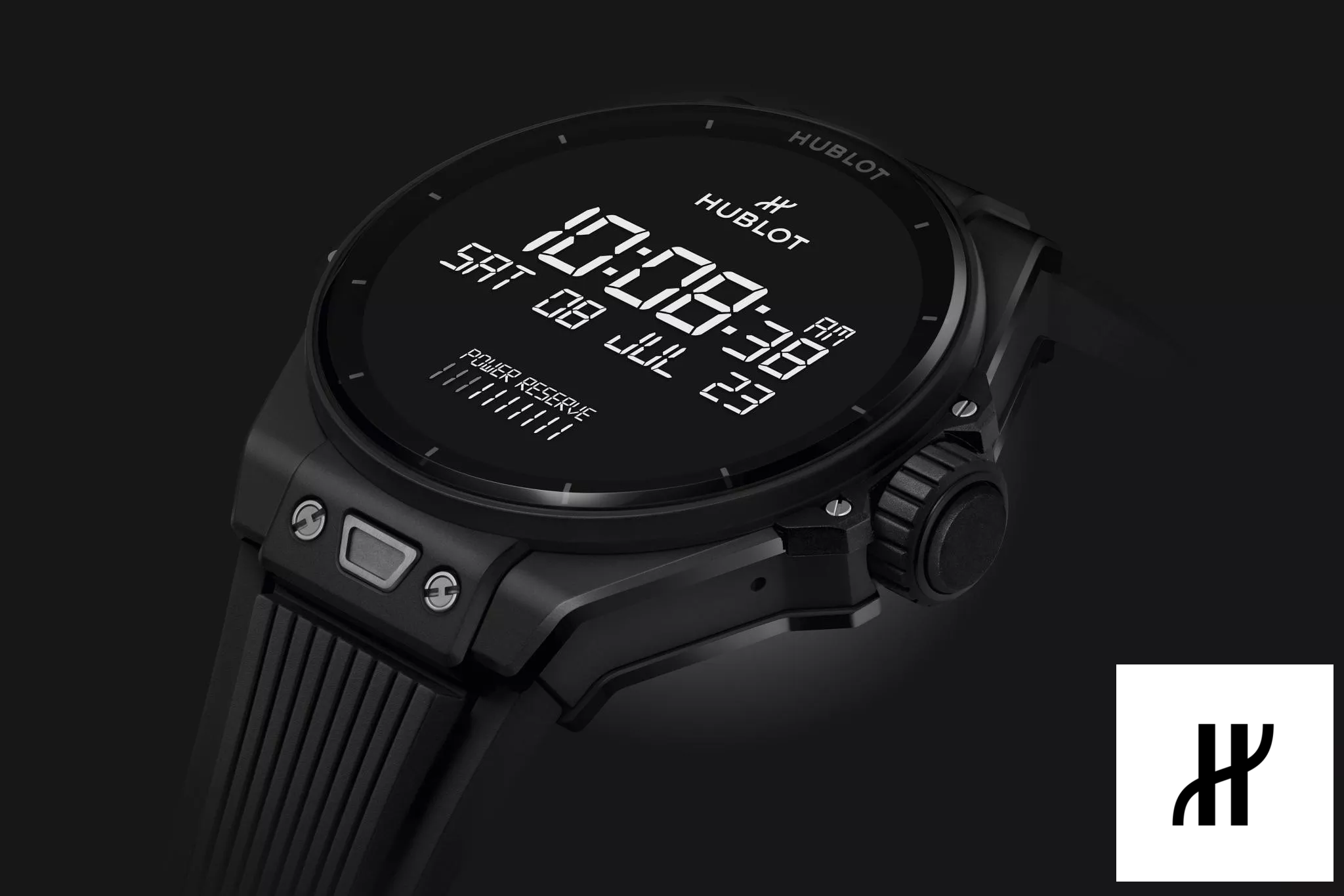 Hublot Bigbang E Gen3 Watch 44mm