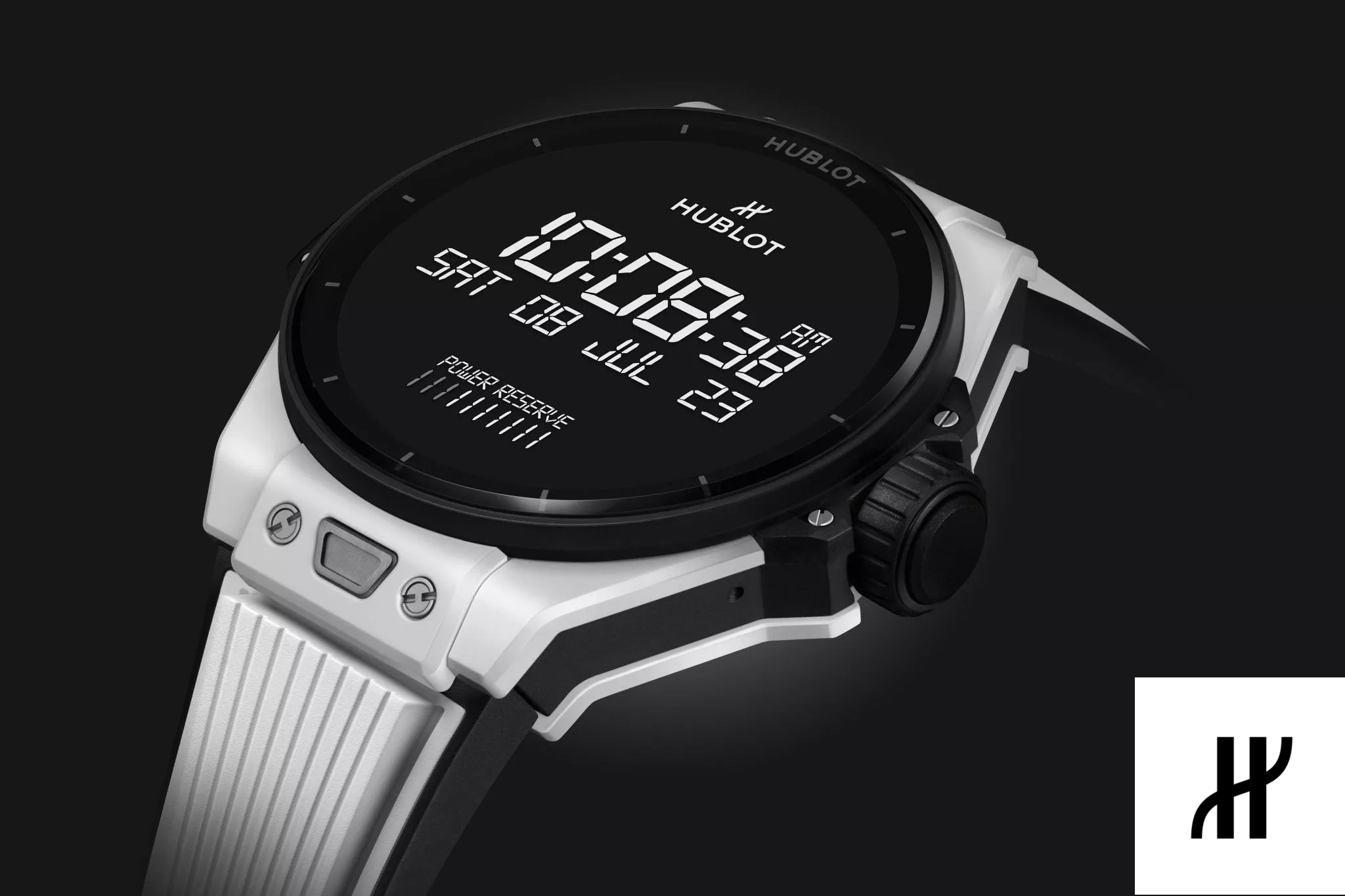 Hublot Bigbang E Gen3 Watch 44mm