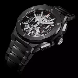 Hublot Bigbang Watch 42mm