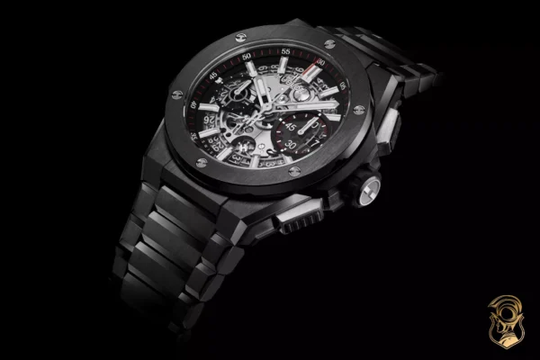 Hublot Bigbang Watch 42mm