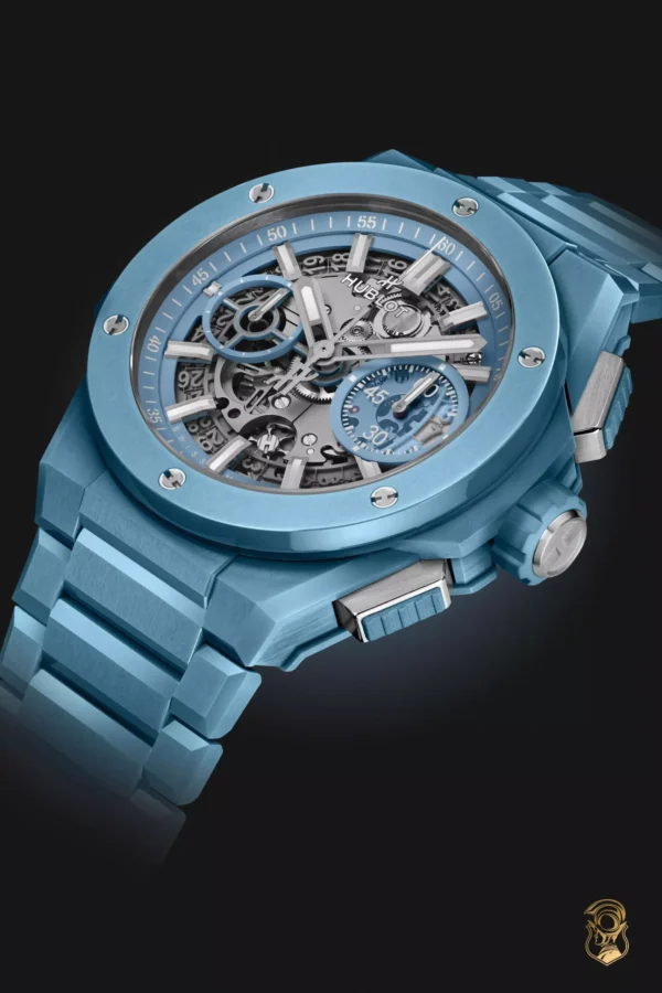 Hublot Bigbang Watch 42mm