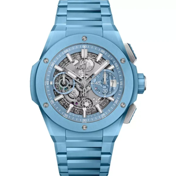 Hublot Bigbang Watch 42mm