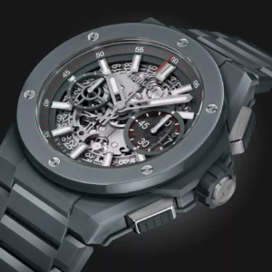 Hublot Bigbang Integrated Watch 42mm