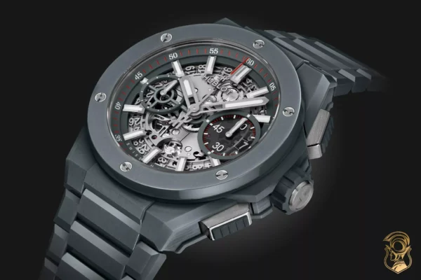 Hublot Bigbang Integrated Watch 42mm