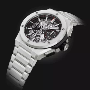 Hublot Bigbang Watch 42mm