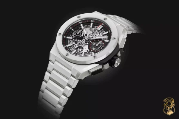 Hublot Bigbang Watch 42mm