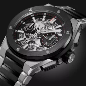 Hublot Bigbang Watch 45mm