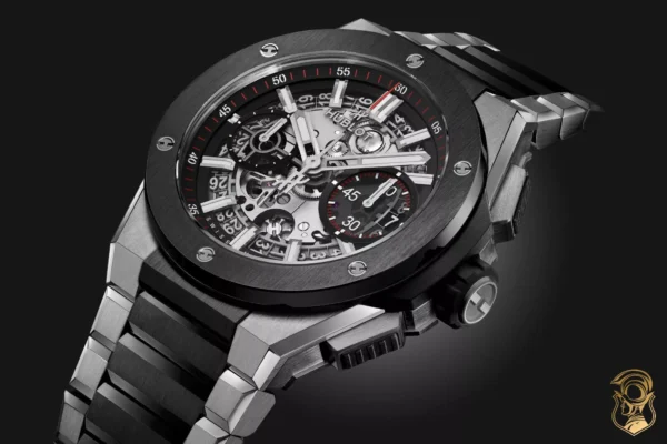 Hublot Bigbang Watch 45mm