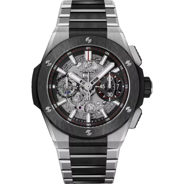 Hublot Bigbang Watch 45mm