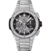 Hublot Bigbang Watch 42mm