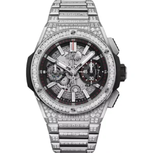 Hublot Bigbang Watch 42mm