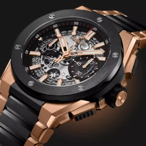 Hublot Bigbang Watch 42mm