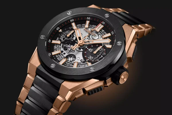 Hublot Bigbang Watch 42mm