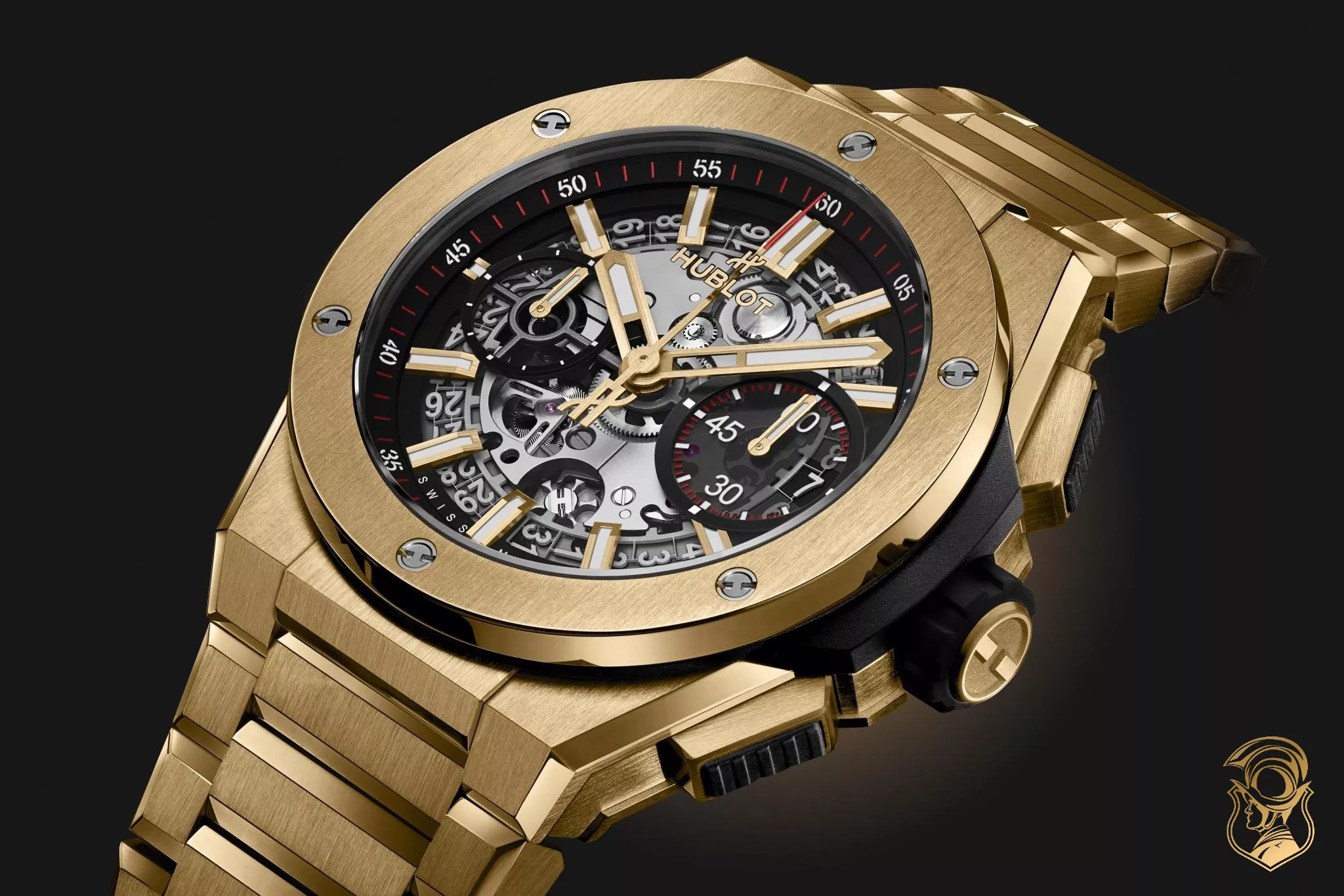 Hublot Bigbang Watch 42mm