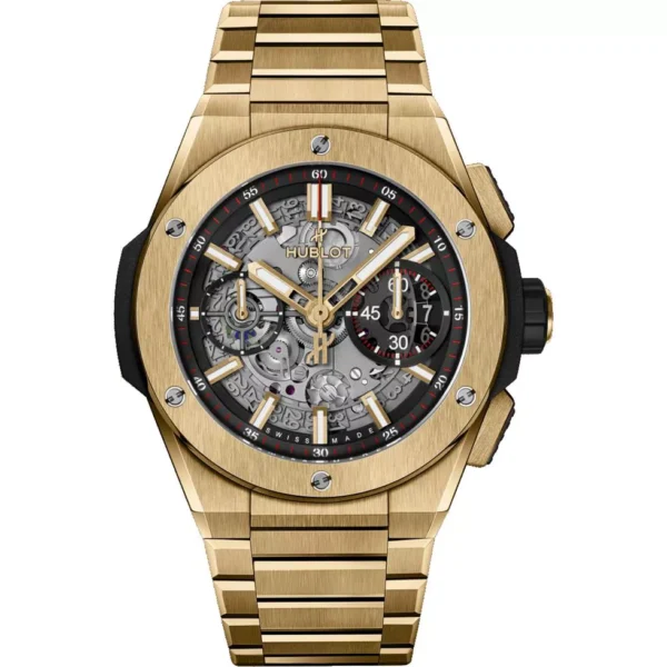 Hublot Bigbang Watch 42mm