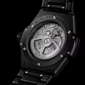 Hublot Bigbang Intergrated Watch 40mm