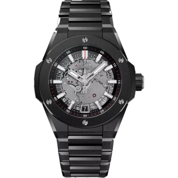 Hublot Bigbang Intergrated Watch 40mm