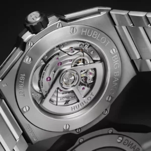 Hublot Bigbang Watch 40mm