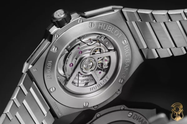 Hublot Bigbang Watch 40mm