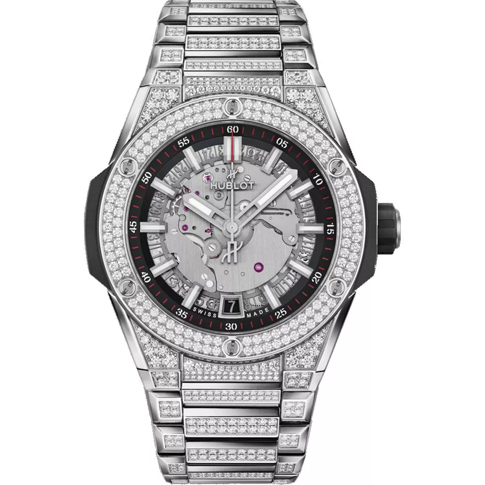 Hublot Bigbang Watch 40mm