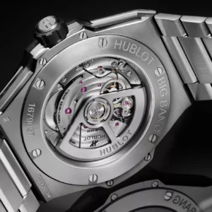 Hublot Bigbang Watch 40mm