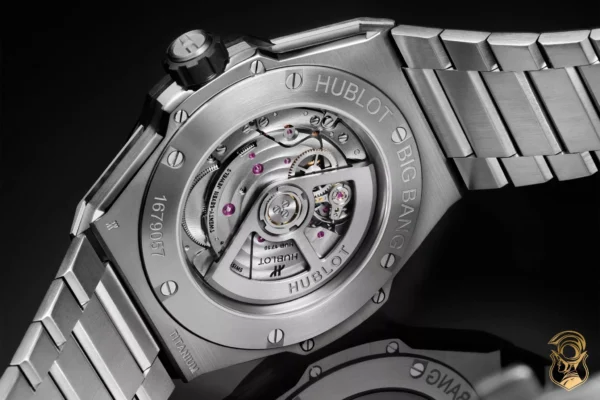 Hublot Bigbang Watch 40mm