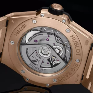 Hublot Bigbang Integrated Watch 40mm