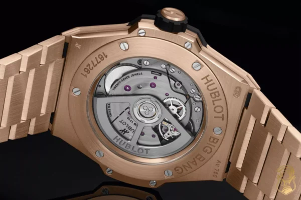 Hublot Bigbang Integrated Watch 40mm