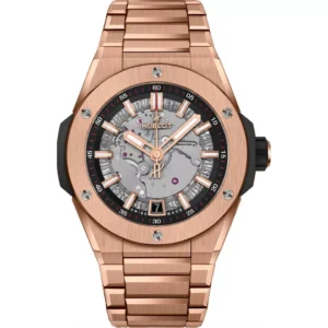 Hublot Bigbang Integrated Watch 40mm