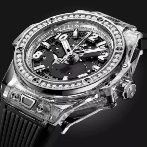 Hublot Bigbang Watch 39mm