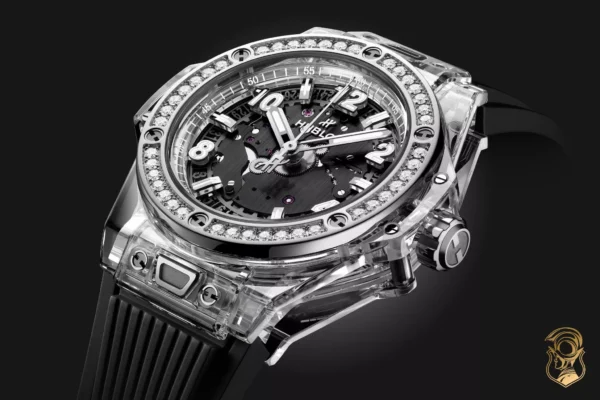 Hublot Bigbang Watch 39mm