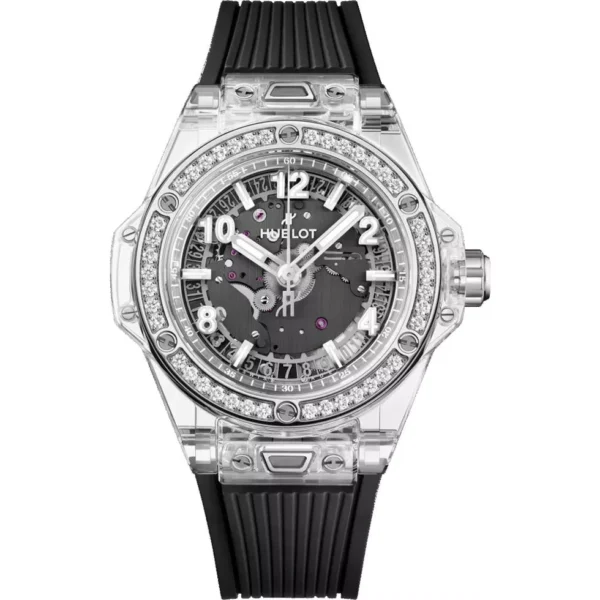 Hublot Bigbang Watch 39mm