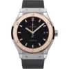 Hublot Classic Fusion 511.NO.1181.RX Watch 45