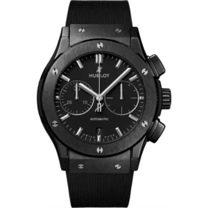 Hublot Classic 521.cm.1171.rx Fusion Watch 45mm