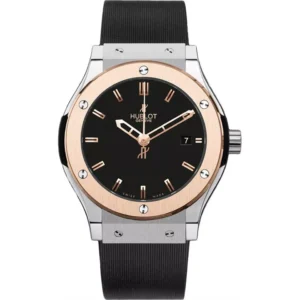 Hublot Classic Fusion 542.ZP.1180.LR Watch 42