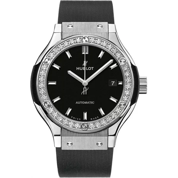 Hublot Classic Fusion 582.NX.1170.RX.1204 Watch 33