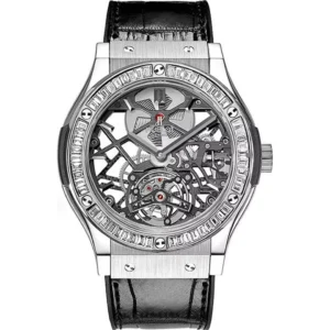 Hublot Classic Fusion 505.NX.0170.LR.1904 Tourbillon 45