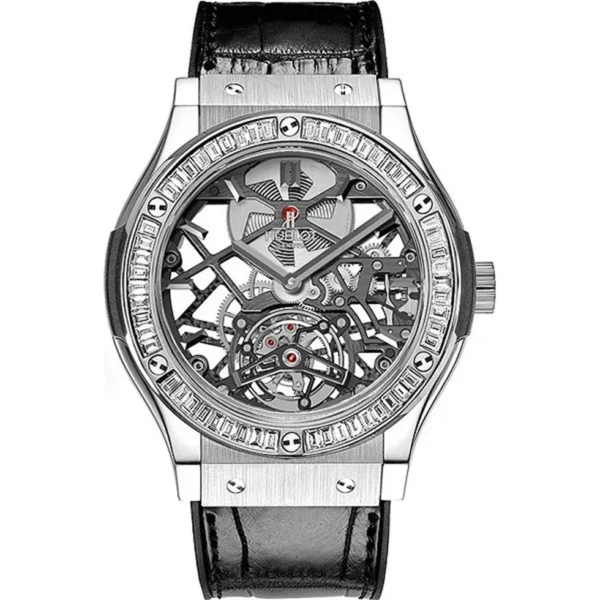 Hublot Classic Fusion 505.NX.0170.LR.1904 Tourbillon 45