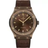 Hublot Classic Fusion 511.BZ.3480.LR.ECU21 Bronze 45mm