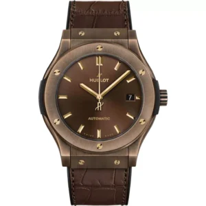 Hublot Classic Fusion 511.BZ.3480.LR.ECU21 Bronze 45mm