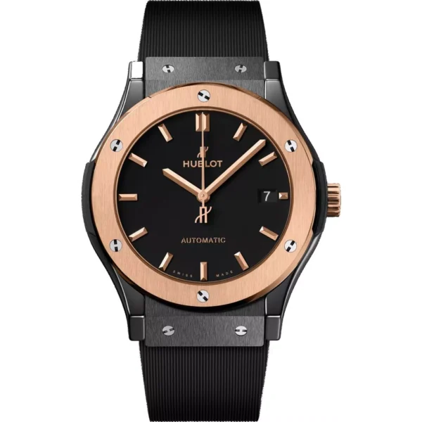 Hublot Classic Fusion 511.OX.1181.RX Ceramic King Gold 45MM