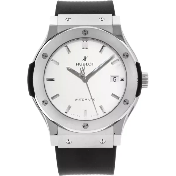 Hublot Classic Fusion 511.NX.2611.RX Watch 45mm