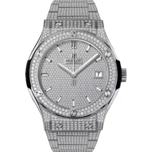 Hublot Classic Fusion 511.NX.9010.NX.3704 Watch 45